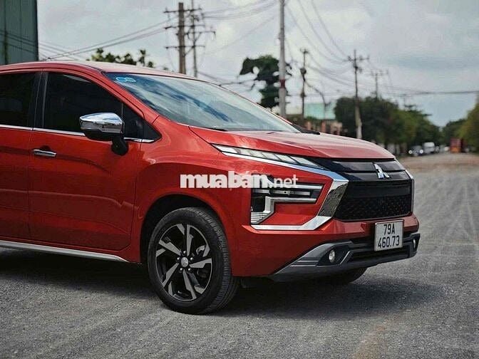 Mitsubishi Xpander Premium 2023 1.5AT Đỏ 90000 km