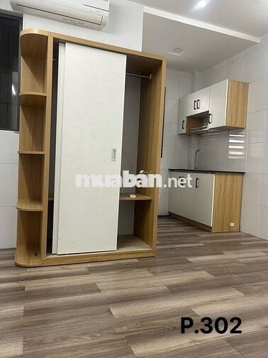 Studio Full Nội Thất Phan Xích Long - Chỉ 5 Triệu, Cọc 1 Tháng, Ở Ngay