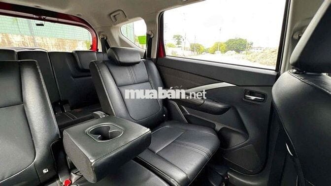 Mitsubishi Xpander Premium 2023 1.5AT Đỏ 90000 km