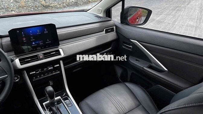 Mitsubishi Xpander Premium 2023 1.5AT Đỏ 90000 km