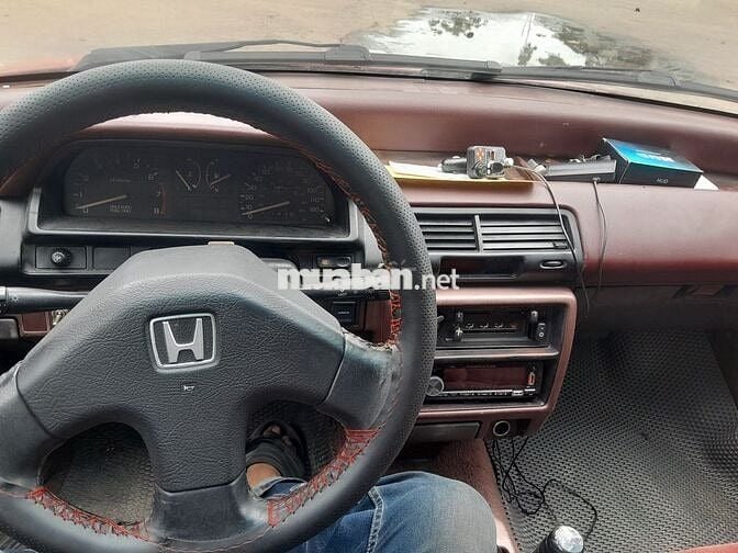 Honda Civic 1988 jdm