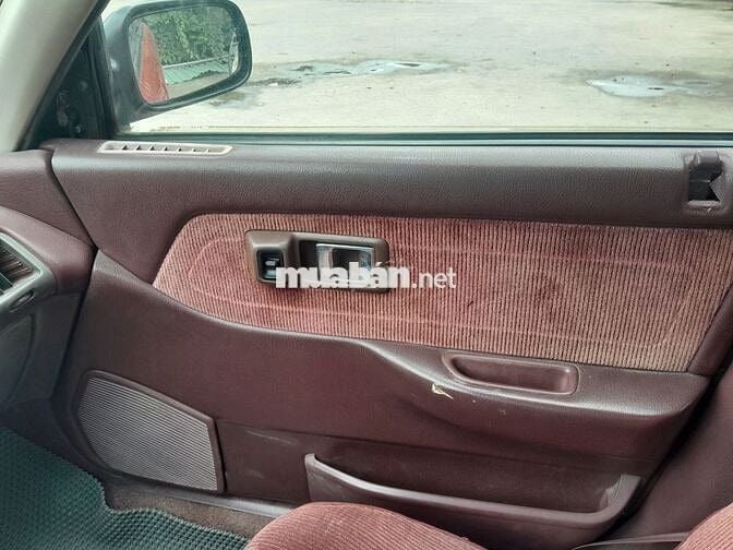 Honda Civic 1988 jdm