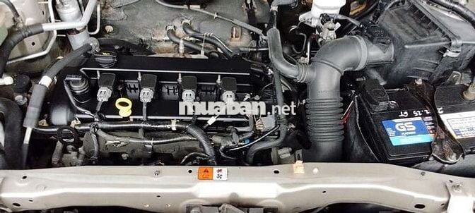 Ford Escape 2010 Vàng cát 102.460 km