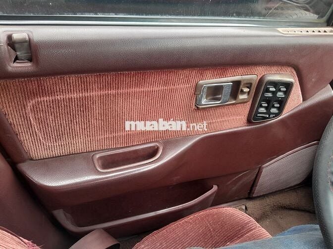 Honda Civic 1988 jdm