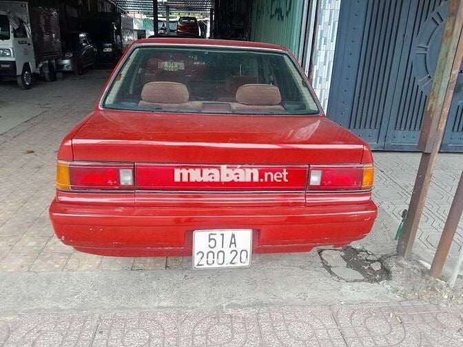 Honda Civic 1988 jdm