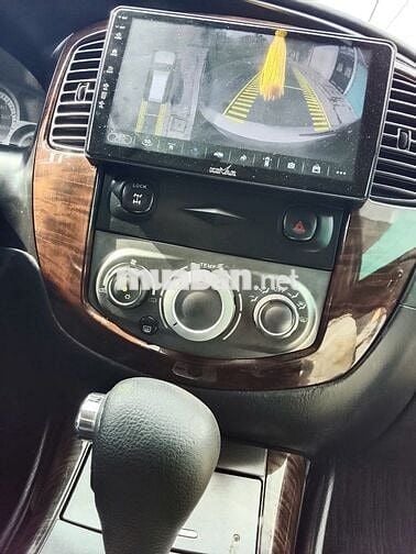 Ford Escape 2010 Vàng cát 102.460 km