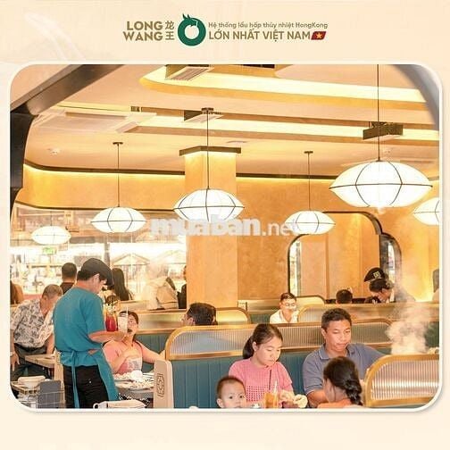 Q1 KHAI TRƯƠNG TUYỂN 30 PHỤC VỤ PHA CHẾ LƯƠNG CAO