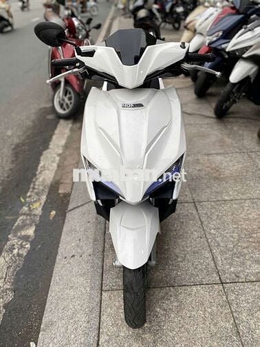 Honda Air Blade 2017 Trắng Đã sử dụng