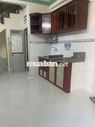 Cho Thuê Nhà Đẹp P.11 Phú Nhuận, 2PN, Có Máy Lạnh - 11Tr