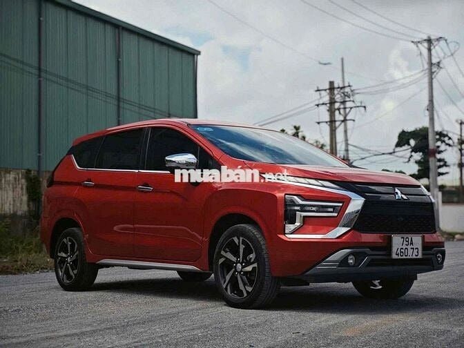 Mitsubishi Xpander Premium 2023 1.5AT Đỏ 90000 km