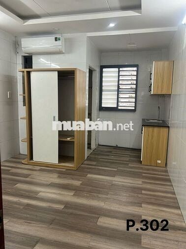 Studio Full Nội Thất Phan Xích Long - Chỉ 5 Triệu, Cọc 1 Tháng, Ở Ngay