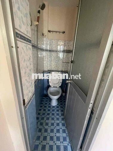 Cho Thuê Nhà Đẹp P.11 Phú Nhuận, 2PN, Có Máy Lạnh - 11Tr