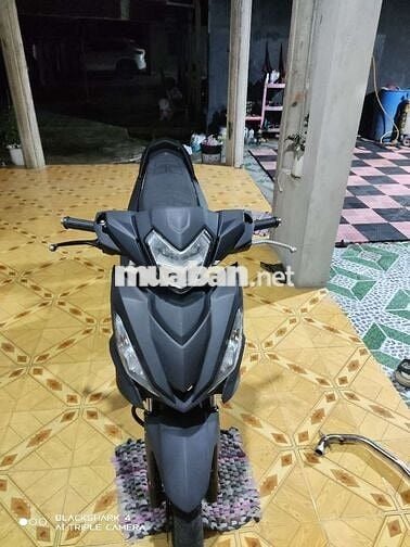 Honda Winner V1 60.3cc Đen