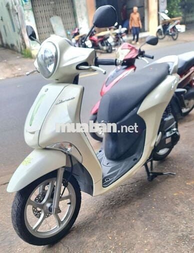 Yamaha Janus Trắng 22.473 km Zin tiết kiệm xăng