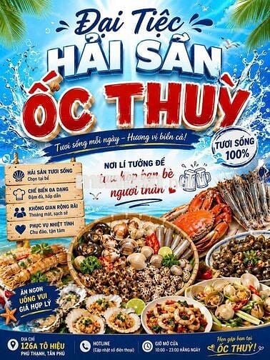 Tuyển Nhân Viên Phục Vụ Nữ, Nam, cho Nhà Hàng