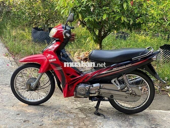 Bán xe Yamaha Sirius 110