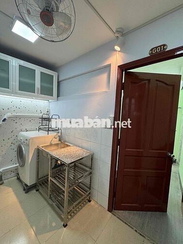 CHÍNH CHỦ CHO THUÊ - ĐẦY ĐỦ NỘI THẤT