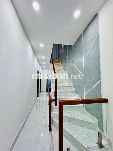BÁN NHÀ GÓC 2 Lầu Khu Hiệp Thành 1 - Thủ Dầu Một Bình Dương