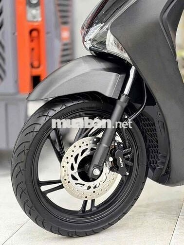 Honda SHVN 150 2019 Đen Nhám
