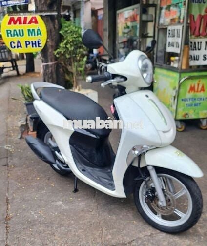 Yamaha Janus Trắng 22.473 km Zin tiết kiệm xăng
