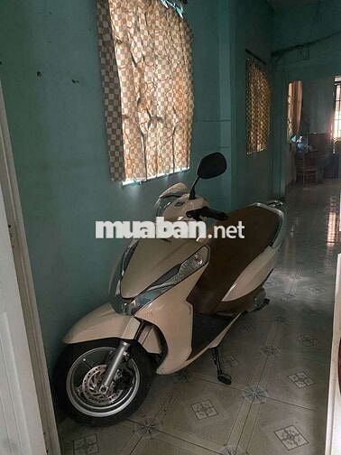 Honda Lead 125cc 2015 Vàng