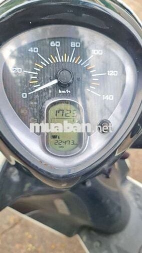 Yamaha Janus Trắng 22.473 km Zin tiết kiệm xăng