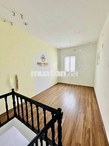 Cho Thuê Nhà Nguyên Căn Khu Bàn Cờ, 17tr/tháng