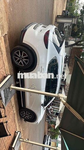 Mazda CX5 2.5 Sport 2018 Trắng 12 vạn