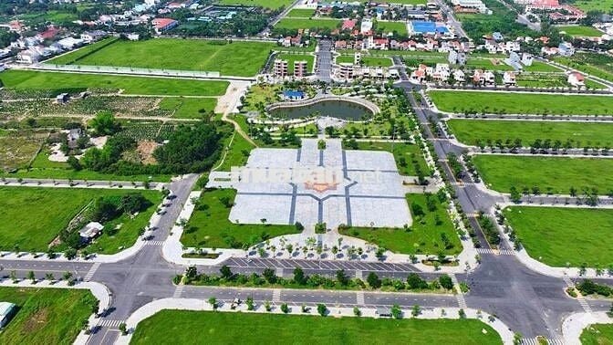 Bán đất trung tâm Hội An sát trục shophouse kinh doanh