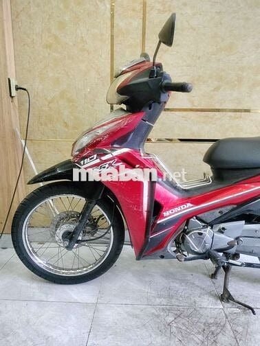 Honda Wave RSX 2013 Máy Zin Chưa Làm Bao Êm