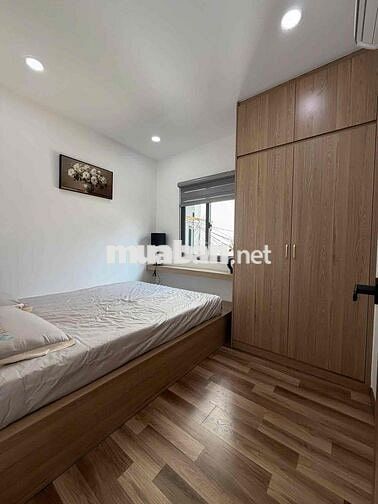 NHÀ ĐẸP 2 TẦNG HẺM XE TẢI - PHÚ THỌ HOÀ TÂN PHÚ 55.5m2•4.4x13