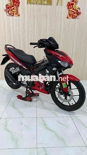 Honda Winner X/V4 2024 Đỏ đen 10 nghìn km