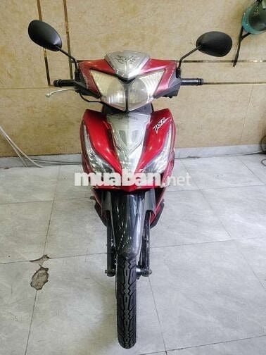 Honda Wave RSX 2013 Máy Zin Chưa Làm Bao Êm