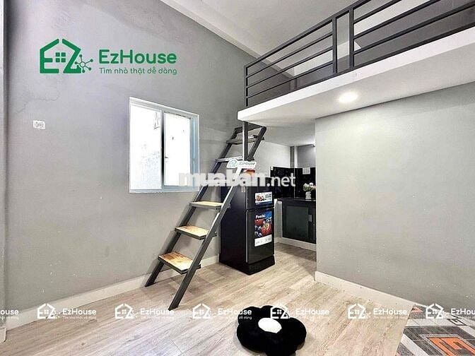 DUPLEX - NGAY AEON TÂN PHÚ - ĐH CÔNG THƯƠNG