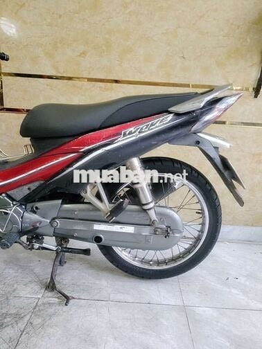 Honda Wave RSX 2013 Máy Zin Chưa Làm Bao Êm