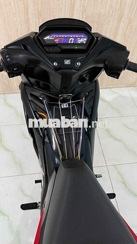 Honda Winner X/V4 2024 Đỏ đen 10 nghìn km