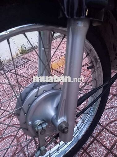 Honda Dream Lùn Nho Xăng