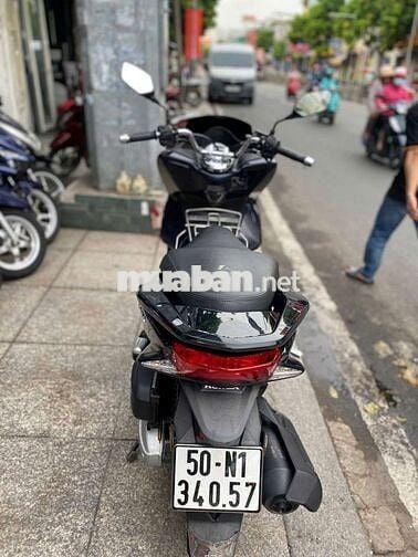Honda PCX 125 2017 Xanh Đã qua sử dụng