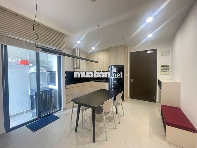 Compass one căn 2pn 78m2 mới đẹp Chủ bán gấp -inbox ngay