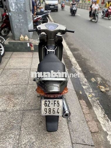 Honda Future 2002 Xám Đã sử dụng
