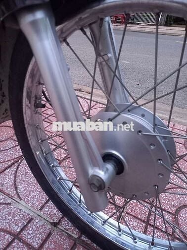 Honda Dream Lùn Nho Xăng
