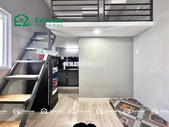 DUPLEX - NGAY AEON TÂN PHÚ - ĐH CÔNG THƯƠNG