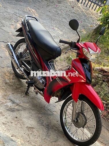 Bán xe Yamaha Sirius 110