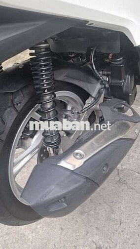 Honda SH150 CBS 2018 Trắng 58.000 km