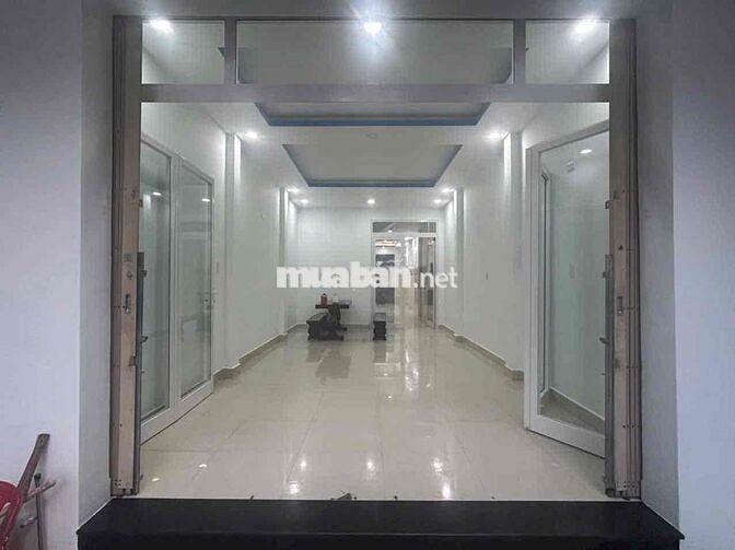 Cho Thuê Nhà 3 Tâng Mặt Tiền Dã Tượng Vĩnh Nguyên Nha Trang