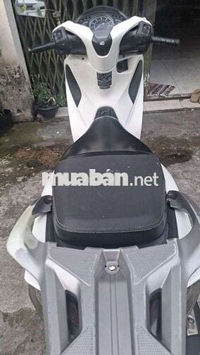 Honda SH150 CBS 2018 Trắng 58.000 km