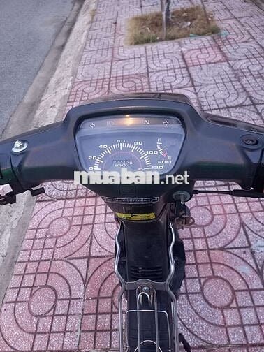 Honda Dream Lùn Nho Xăng