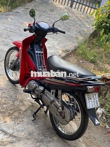Bán xe Yamaha Sirius 110