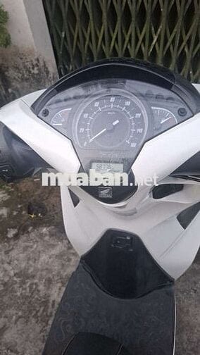 Honda SH150 CBS 2018 Trắng 58.000 km