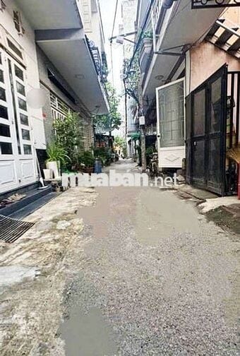 Nhà cấp 4 còn mới Lê Đức Thọ 5*20, 7 phòng, giá 7 tỷ 49